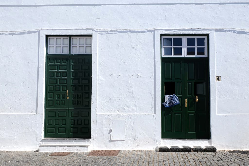 Lanzarote as a family destination