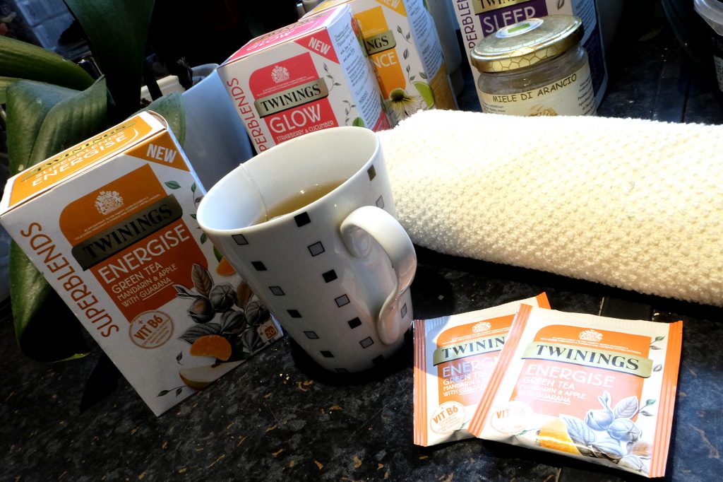 Twinings SuperBlends
