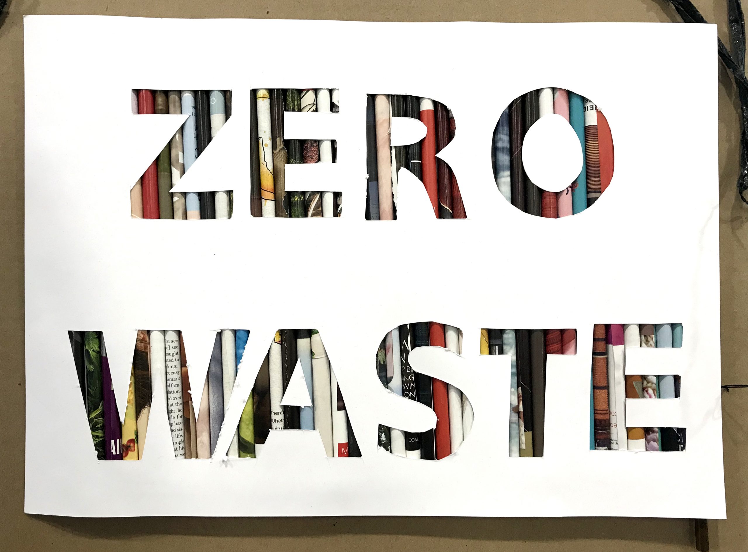 Tips for a zero waste Christmas & gifts ideas to make a difference