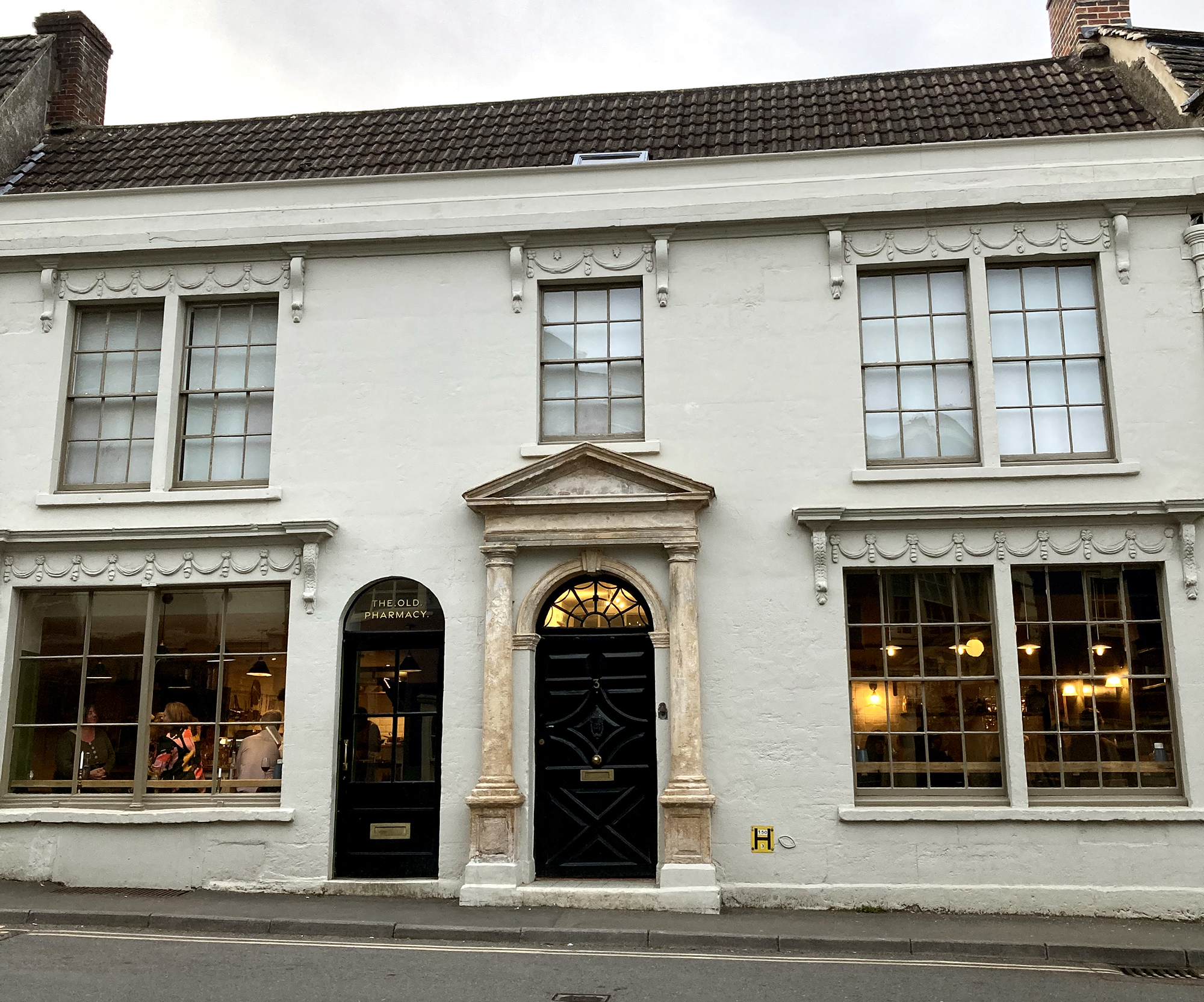 Travel bites: why Bruton is the perfect overnight stop