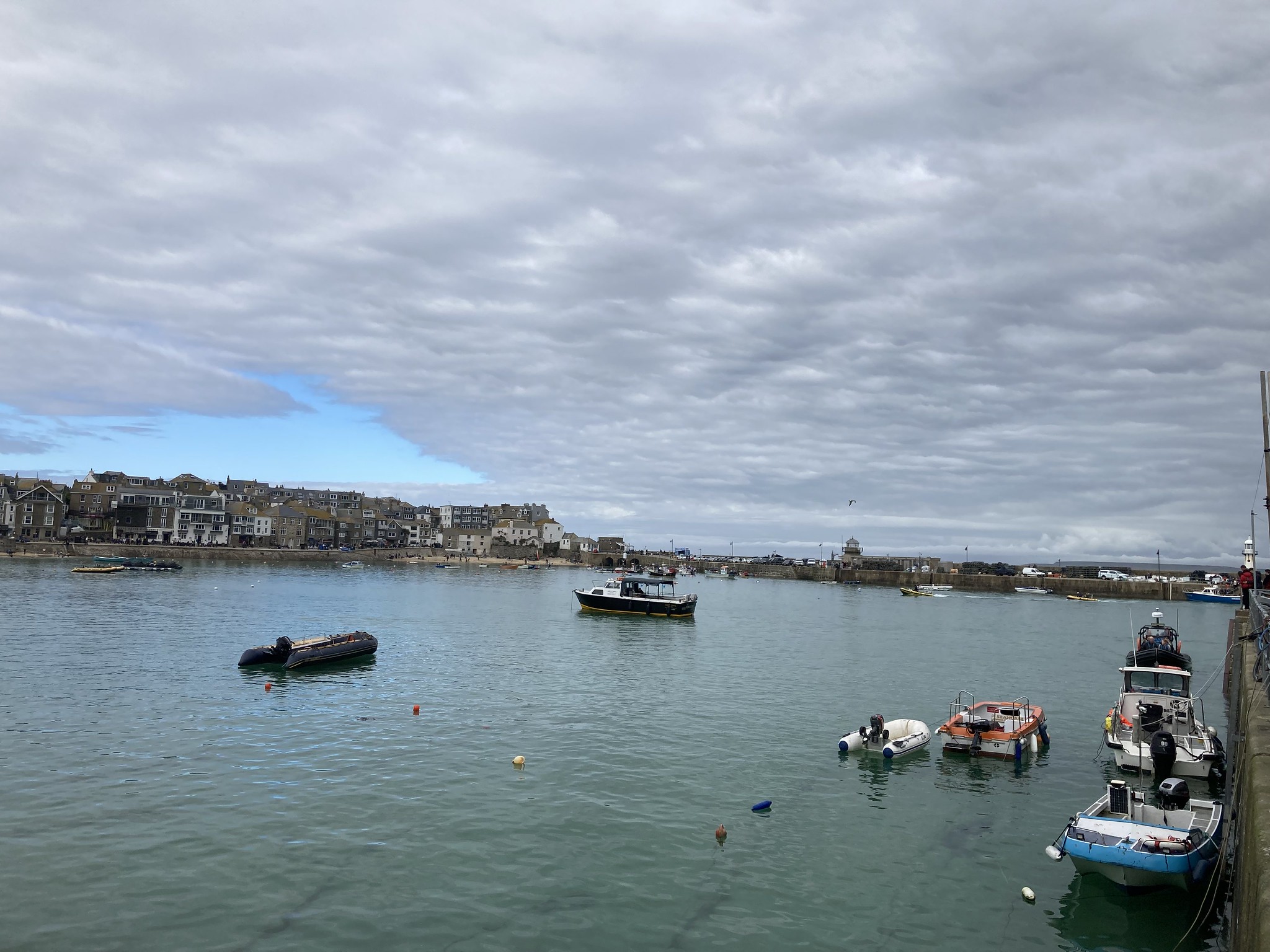 Travel bites: a family holiday in Cornwall
