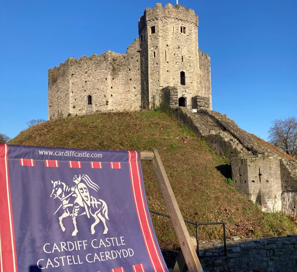 Travel Bites – how to spend 24 hours in Cardiff