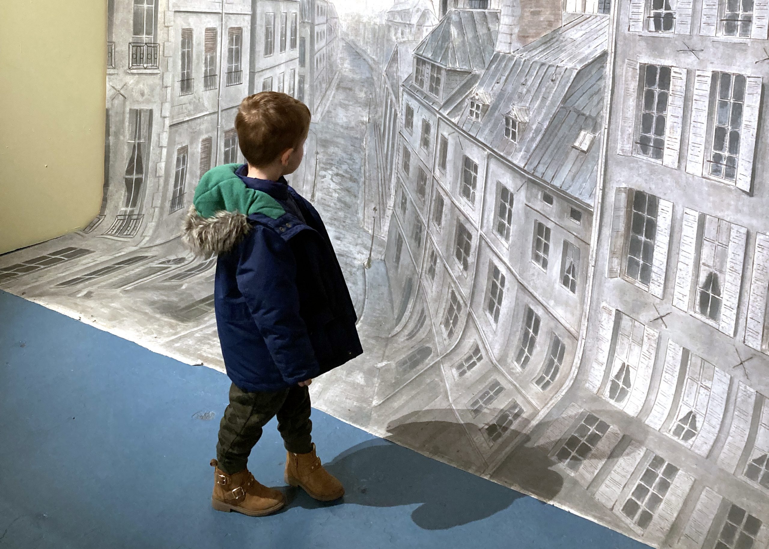 Small UK Museums Perfect for Children