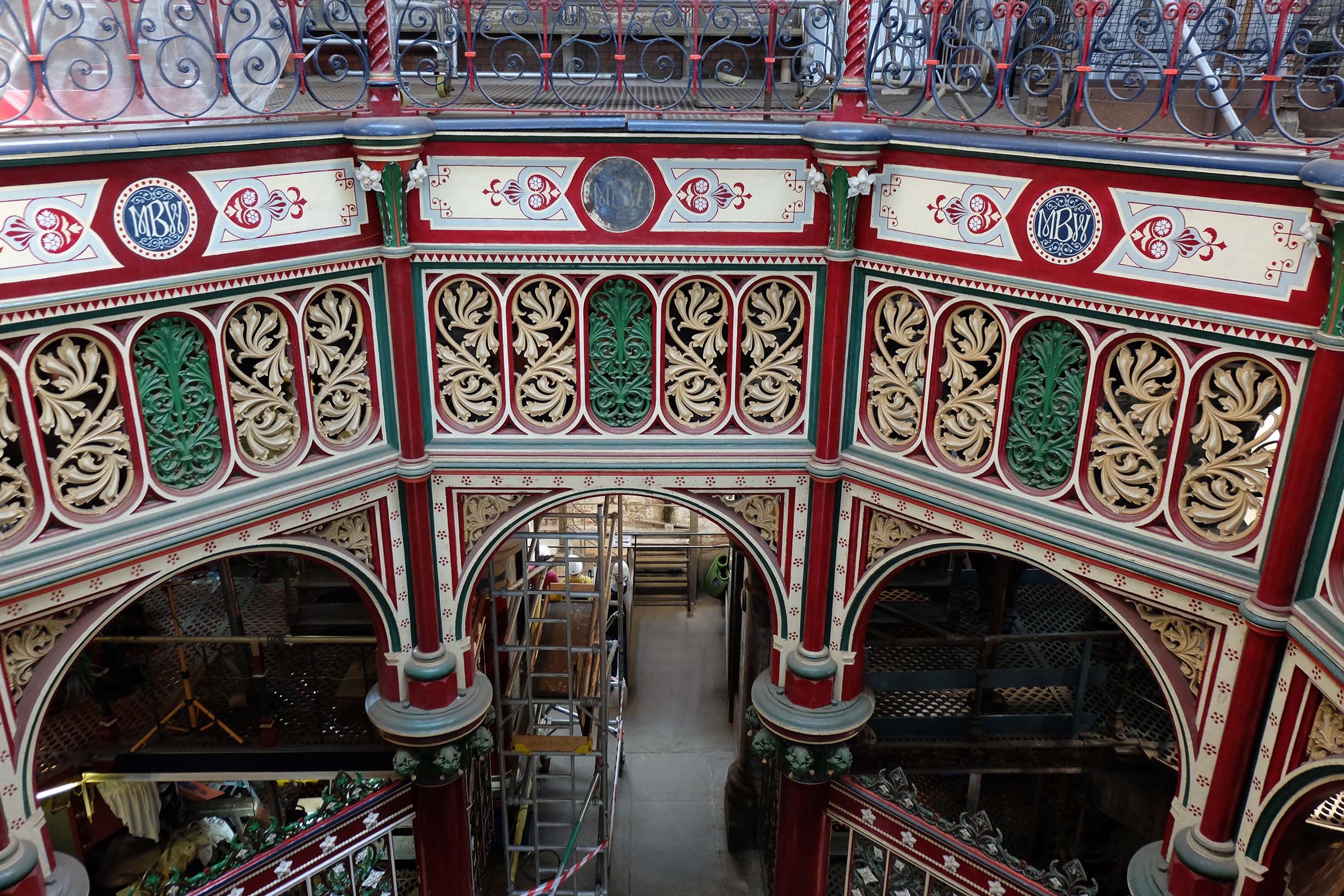 Featured Post Image - Visiting Crossness Pumping Station: a great day out